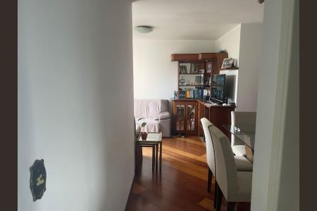 Apartamento à venda com 2 quartos, 65m² em Vila Progredior, São Paulo