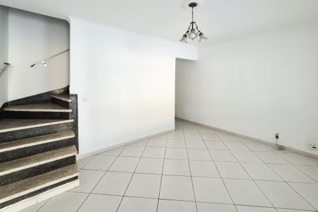 Sala de casa à venda com 2 quartos, 108m² em Paulicéia, São Bernardo do Campo