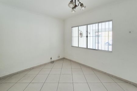Sala de casa à venda com 2 quartos, 108m² em Paulicéia, São Bernardo do Campo