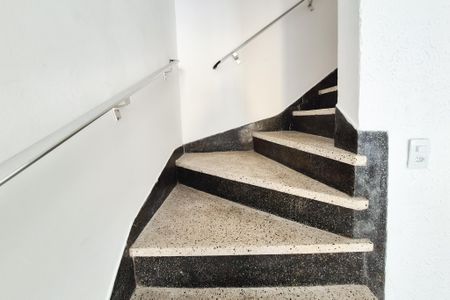 corredor de casa à venda com 2 quartos, 108m² em Paulicéia, São Bernardo do Campo