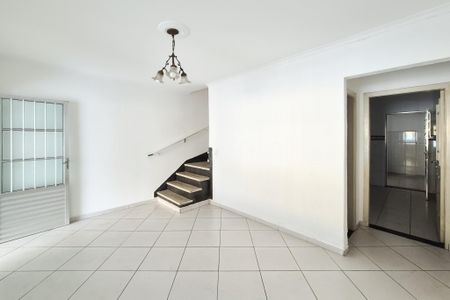 Sala de casa à venda com 2 quartos, 108m² em Paulicéia, São Bernardo do Campo