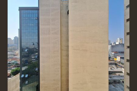 Vista Sala de apartamento à venda com 2 quartos, 84m² em Santana, São Paulo