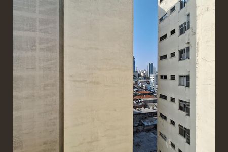 Vista Quarto 1 de apartamento à venda com 2 quartos, 84m² em Santana, São Paulo