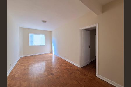 Sala de apartamento à venda com 2 quartos, 84m² em Santana, São Paulo