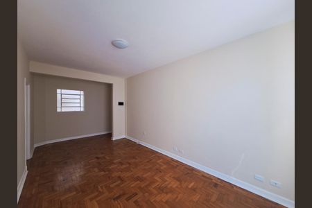 Sala de apartamento à venda com 2 quartos, 84m² em Santana, São Paulo