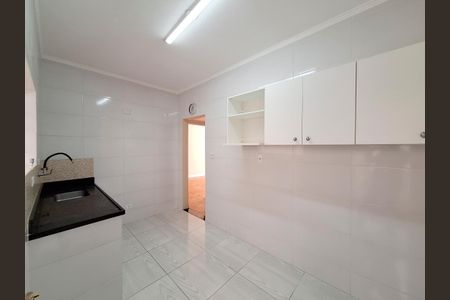 Apartamento à venda com 84m², 2 quartos e sem vagaCozinha