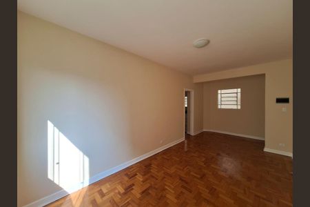 Sala de apartamento à venda com 2 quartos, 84m² em Santana, São Paulo