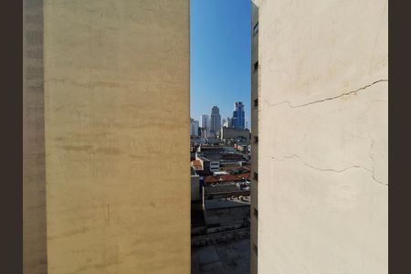 Apartamento à venda com 84m², 2 quartos e sem vagaVista do Quarto 2