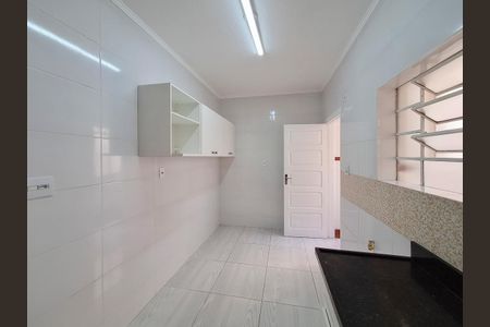Apartamento à venda com 84m², 2 quartos e sem vagaCozinha