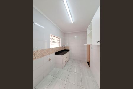 Apartamento à venda com 84m², 2 quartos e sem vagaCozinha