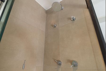 Studio à venda com 19m², 1 quarto e sem vagaBanheiro