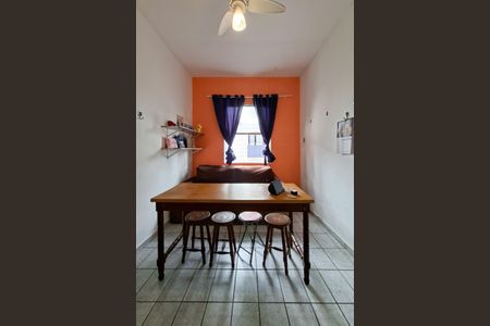 Apartamento para alugar com 42m², 1 quarto e 1 vaga Apartamento para alugar com 42m², 1 quarto e 1 vagaSala