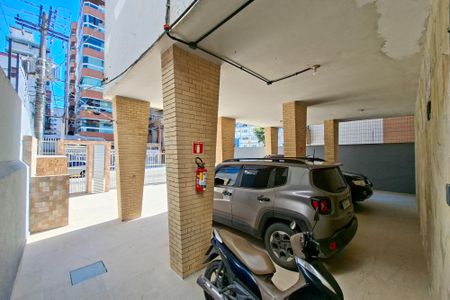 Apartamento para alugar com 42m², 1 quarto e 1 vaga Apartamento para alugar com 42m², 1 quarto e 1 vagaGaragem