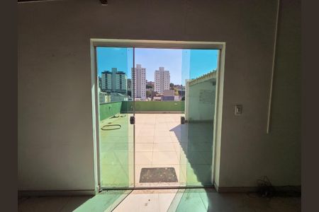 Segunda Sala de apartamento à venda com 4 quartos, 215m² em Sion, Belo Horizonte