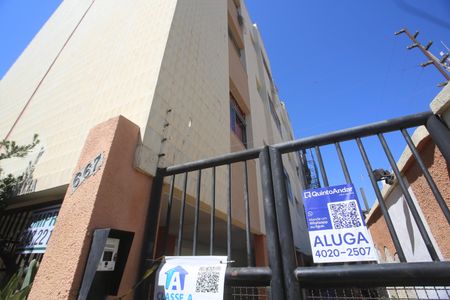 Apartamento para alugar com 110m², 3 quartos e 1 vagaPlaca