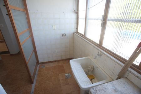 Apartamento para alugar com 110m², 3 quartos e 1 vagaArea de serviço