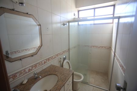 Apartamento para alugar com 110m², 3 quartos e 1 vagaBanheiro Social
