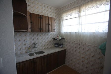 Apartamento para alugar com 110m², 3 quartos e 1 vagaCozinha