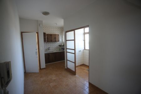 Apartamento para alugar com 110m², 3 quartos e 1 vagaCozinha