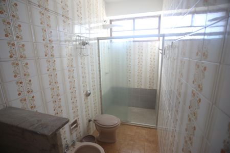 Apartamento para alugar com 110m², 3 quartos e 1 vagaBanheiro Suíte