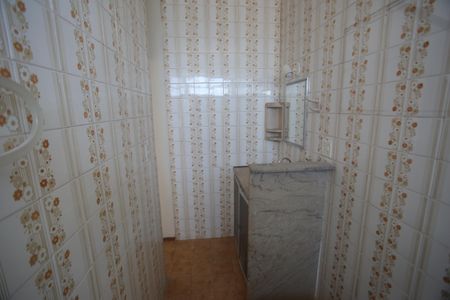 Apartamento para alugar com 110m², 3 quartos e 1 vagaBanheiro Suíte