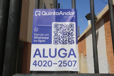 Apartamento para alugar com 110m², 3 quartos e 1 vagaPlaca
