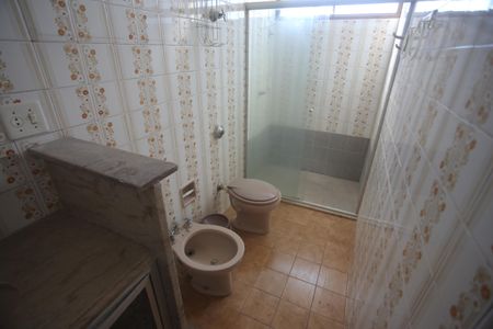 Apartamento para alugar com 110m², 3 quartos e 1 vagaBanheiro Suíte