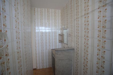 Apartamento para alugar com 110m², 3 quartos e 1 vagaBanheiro Suíte