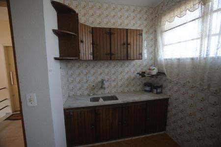 Apartamento para alugar com 110m², 3 quartos e 1 vagaCozinha