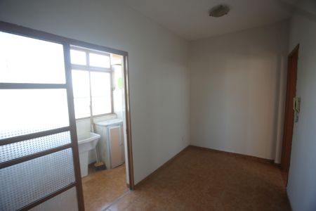 Apartamento para alugar com 110m², 3 quartos e 1 vagaCozinha