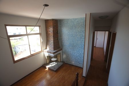 Apartamento para alugar com 110m², 3 quartos e 1 vagaSala 2