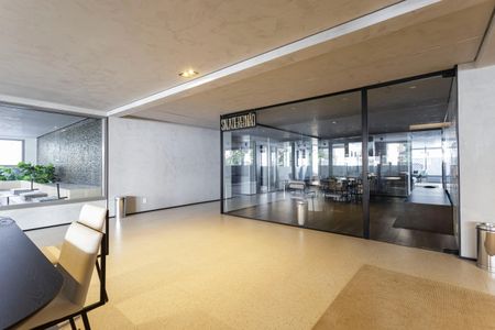 Studio à venda com 26m², 1 quarto e sem vagaÁrea comum