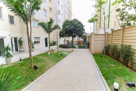 Apartamento para alugar com 33m², 2 quartos e sem vaga Apartamento para alugar com 33m², 2 quartos e sem vagaÁrea comum