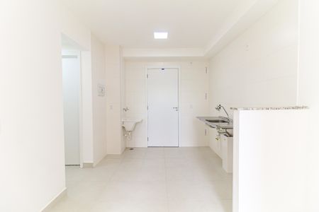 Apartamento para alugar com 33m², 2 quartos e sem vaga Apartamento para alugar com 33m², 2 quartos e sem vagaSala/Cozinha