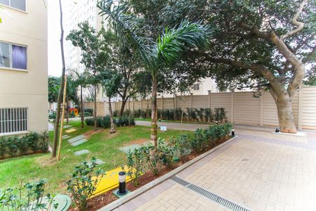 Apartamento para alugar com 33m², 2 quartos e sem vaga Apartamento para alugar com 33m², 2 quartos e sem vagaÁrea comum