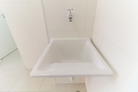 Apartamento para alugar com 33m², 2 quartos e sem vaga Apartamento para alugar com 33m², 2 quartos e sem vagaSala/Cozinha