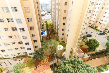 Apartamento para alugar com 33m², 2 quartos e sem vaga Apartamento para alugar com 33m², 2 quartos e sem vagaVista da Sala/Cozinha
