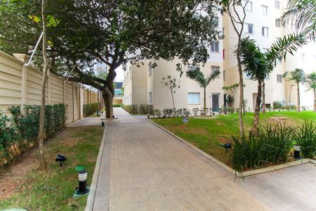 Apartamento para alugar com 33m², 2 quartos e sem vaga Apartamento para alugar com 33m², 2 quartos e sem vagaÁrea comum