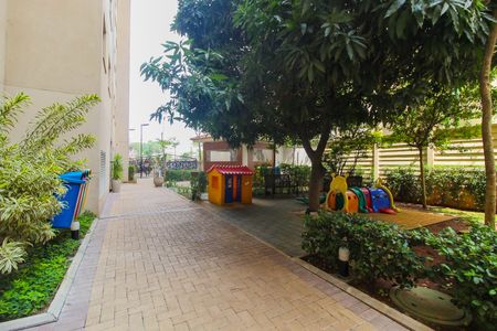 Apartamento para alugar com 33m², 2 quartos e sem vaga Apartamento para alugar com 33m², 2 quartos e sem vagaPlayground