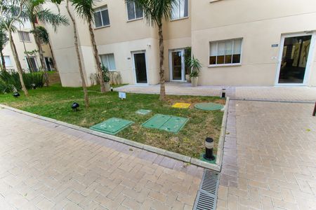 Apartamento para alugar com 33m², 2 quartos e sem vaga Apartamento para alugar com 33m², 2 quartos e sem vagaÁrea comum