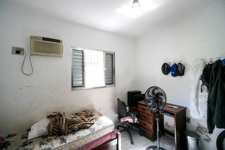 Quarto 02 de casa à venda com 3 quartos, 240m² em Maranhão, São Paulo