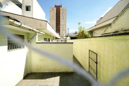 Casa para alugar com 240m², 3 quartos e 2 vagasVista do quarto 