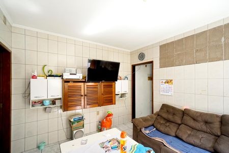 Casa para alugar com 240m², 3 quartos e 2 vagasCozinha