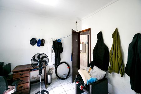 Casa para alugar com 240m², 3 quartos e 2 vagasQuarto 02