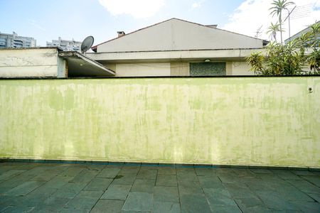 Casa para alugar com 240m², 3 quartos e 2 vagasVista do quarto 02