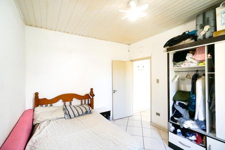 Casa para alugar com 240m², 3 quartos e 2 vagasQuarto 