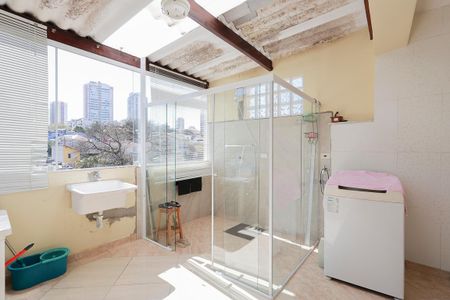 Casa à venda com 195m², 3 quartos e 3 vagasTerraço