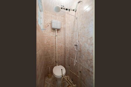 Casa à venda com 195m², 3 quartos e 3 vagasBanheiro de serviço