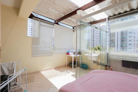 Casa à venda com 195m², 3 quartos e 3 vagasTerraço