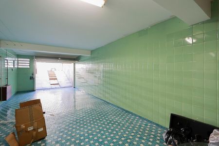 Casa à venda com 195m², 3 quartos e 3 vagasGaragem